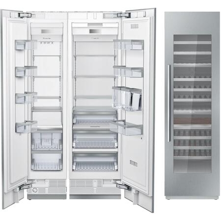 Buy Thermador Refrigerator Thermador 1044938